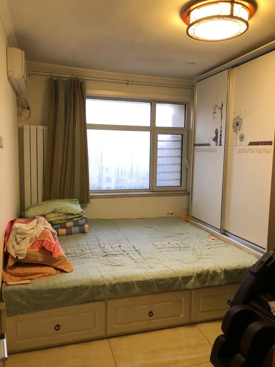 运河区 世纪家园 2室1厅,沧州运河区华北三期世纪家园二手房2室 - 房