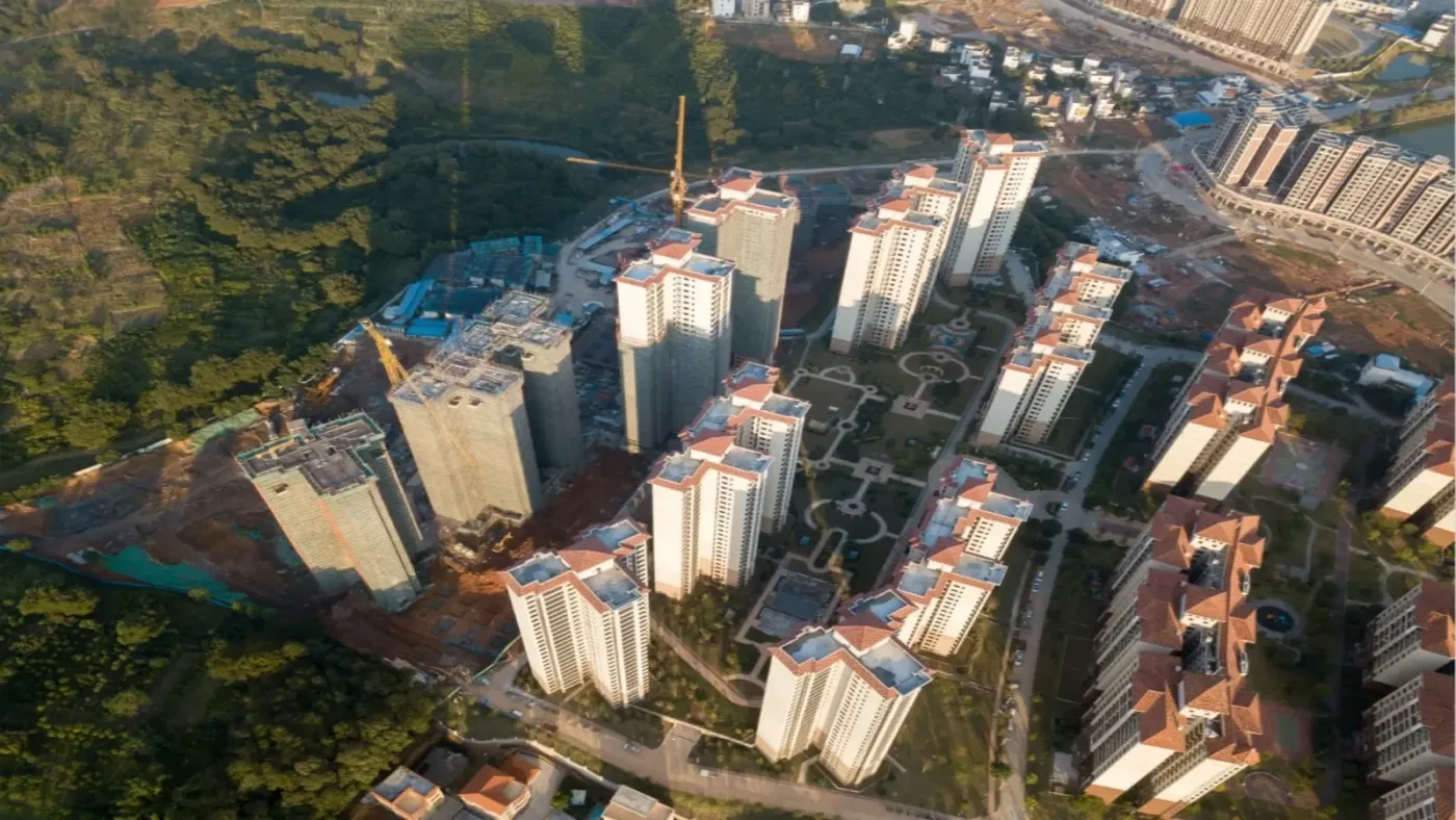 郁南 星湖花园 4室2厅