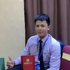 房地产经纪人--林鑫弟