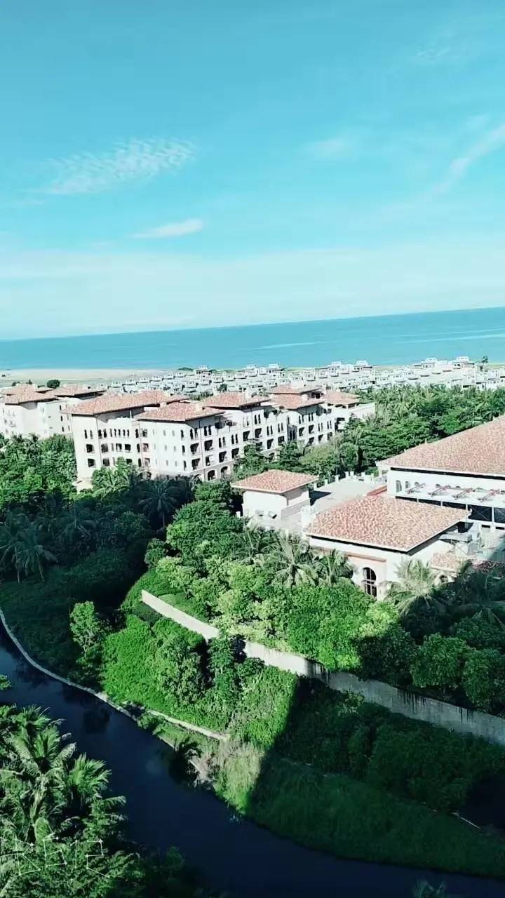 乐东 国信龙沐湾 1室1厅