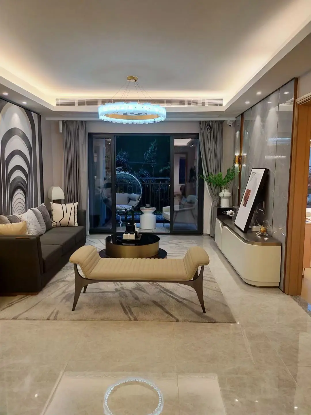 阆中市 敏捷天樾 4室2厅