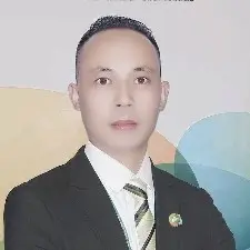 房地产经纪人-新亚企航-李作东