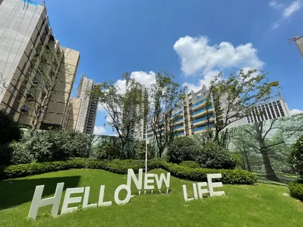 通许碧桂园一期清盘特惠今年买 今年住-买房-房天下问答