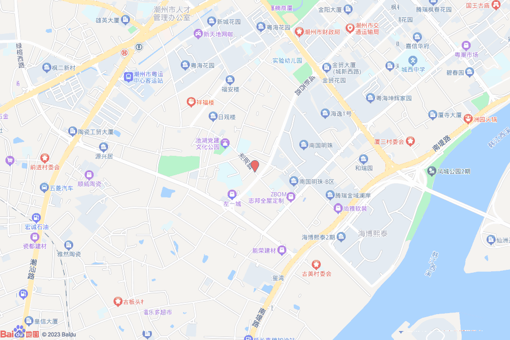 香樟名轩