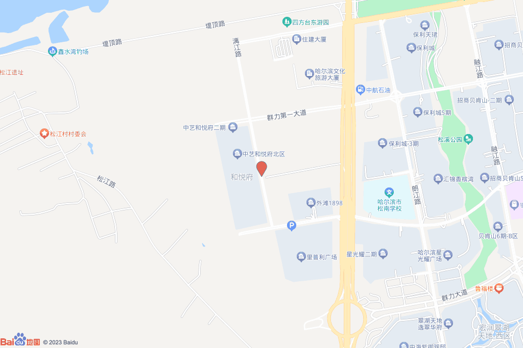 外滩壹号院