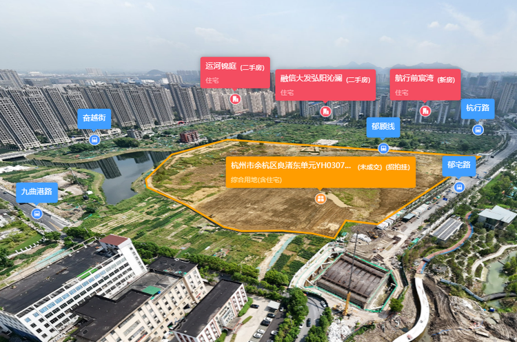 中建玉湖之星