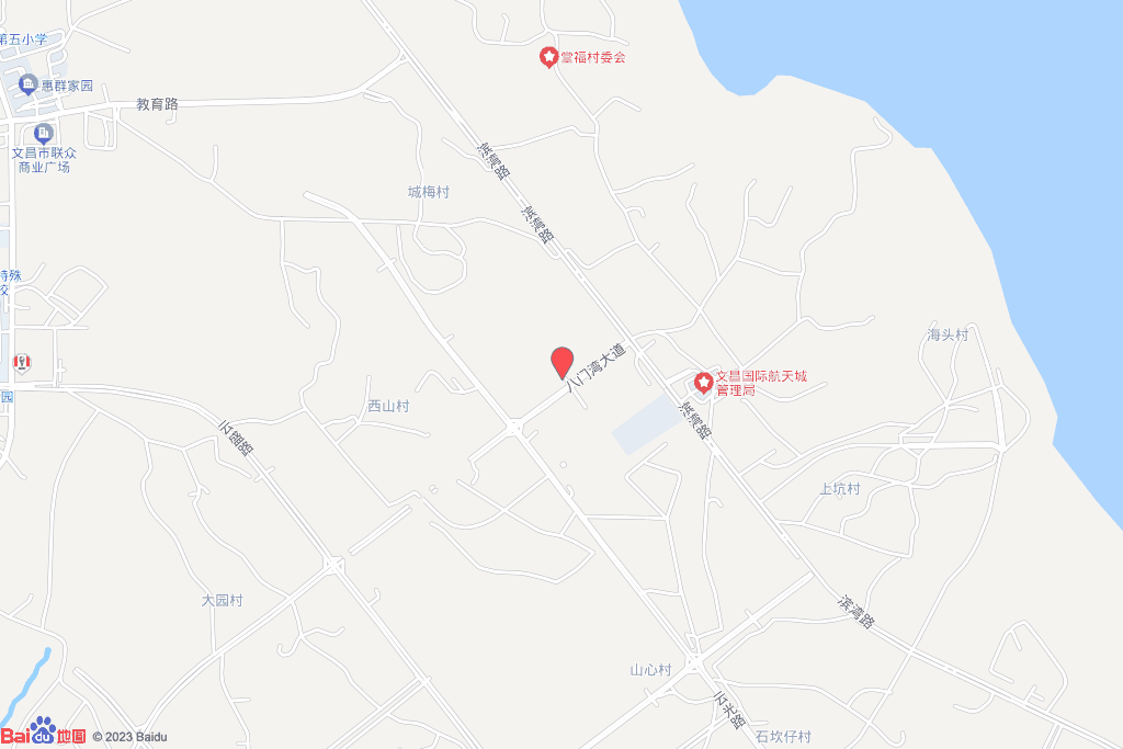 绿城·桂语天澜
