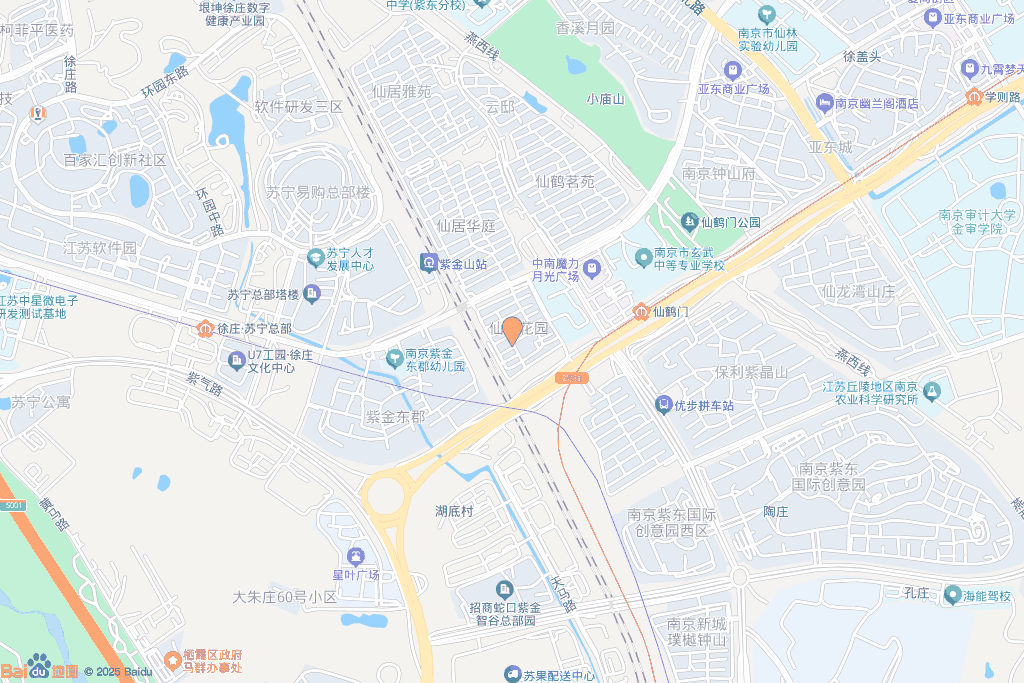 中北金基山和月