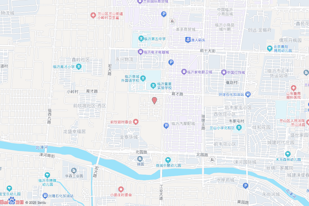 金泰华章
