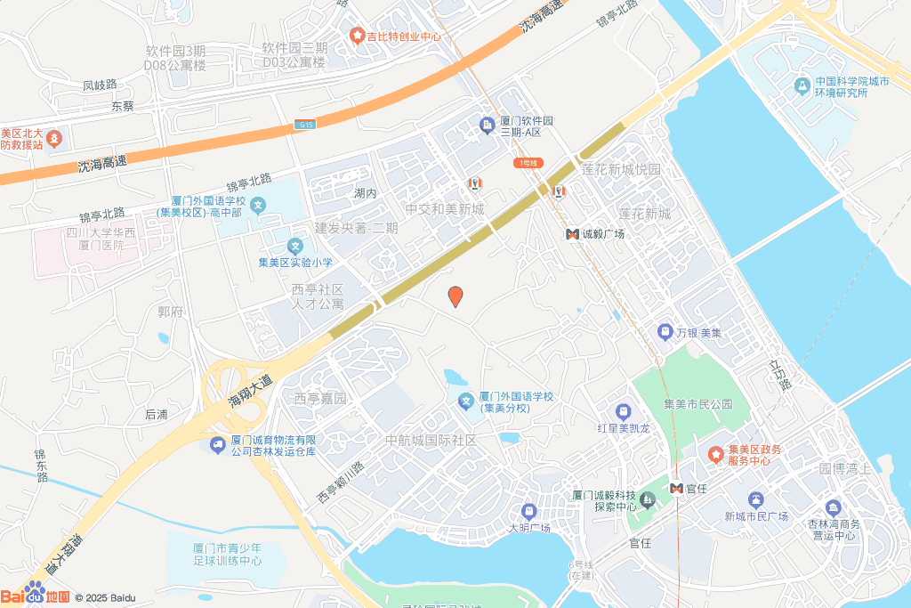 联发嘉悦里三期