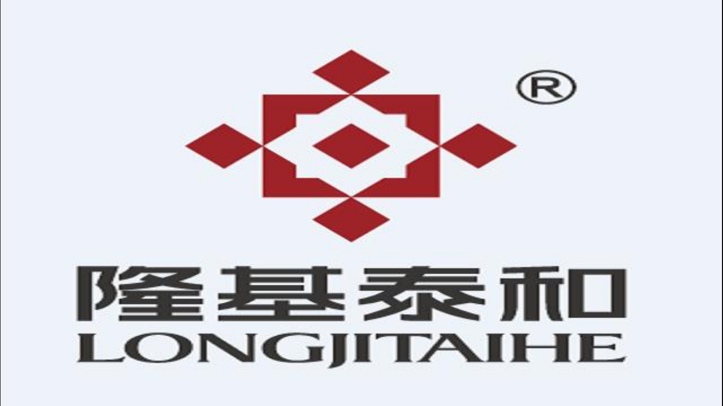 隆基泰和logo图片