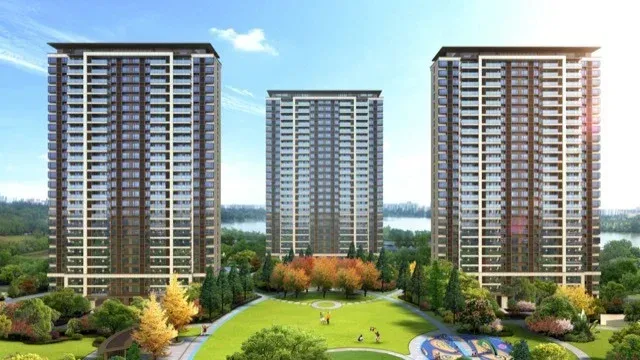 爱上上虞!君望美庭,直播看房,买房-房天下楼盘直播