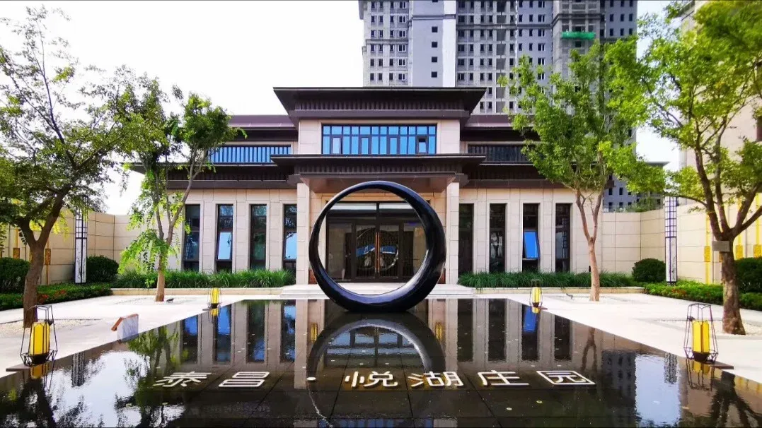 泰昌61悦湖庄园618年终大促,实播看房视频,卖房视频-房天下楼盘实播