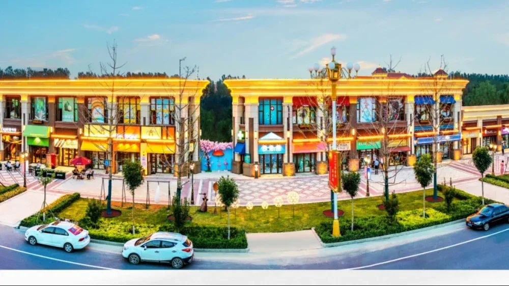 枣强恒大御景湾梦寐以求的好房子