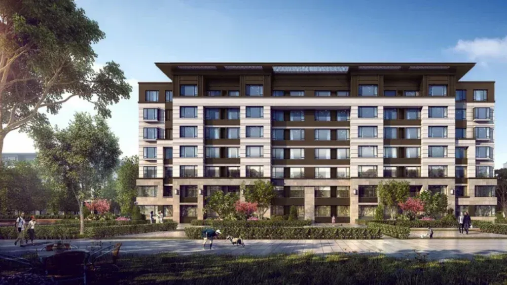 保利兰州堂悦双12嗨购节等您来