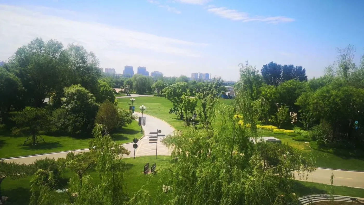 双十二带您走进北京恒大京南半岛,直播看房,买房-房天下楼盘直播