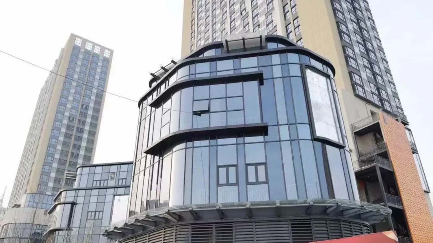 冉维的主页