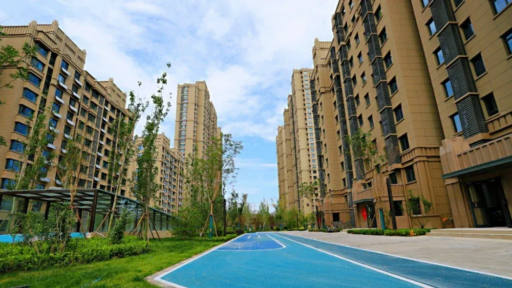 房子风水揭秘,哈罗新城小策和你一起,直播看房,买房-房天下楼盘直播