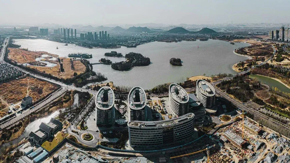 大龙湖彩云里,实播看房视频,卖房视频-房天下楼盘实播