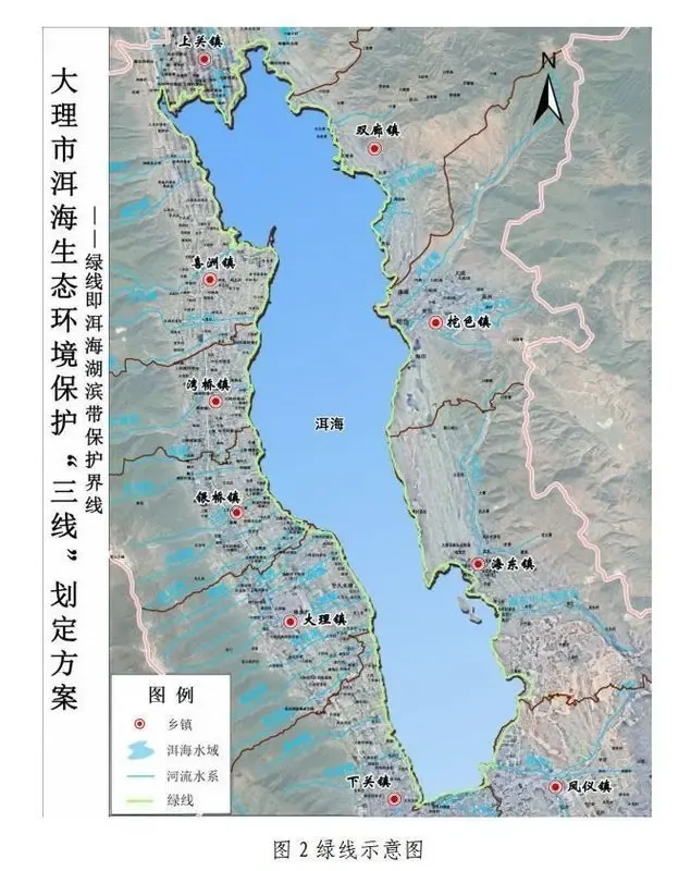 2018年房天下大理楼市白皮书①政策篇 条条与你有关!