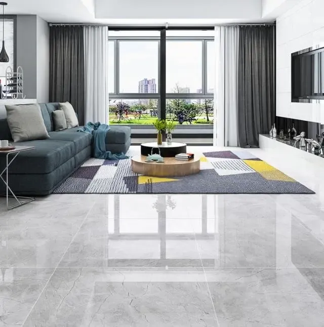 新房瓷砖怎么选?给你挑选瓷砖的最强攻略,装修里无处不学问!