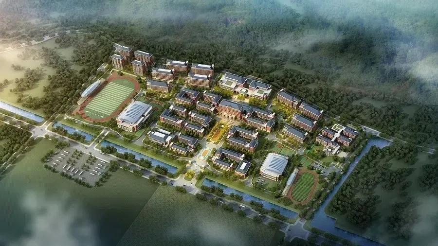 2019年春系列之"西优"篇| 优化城市空间   宁德上马多个民生项目  为