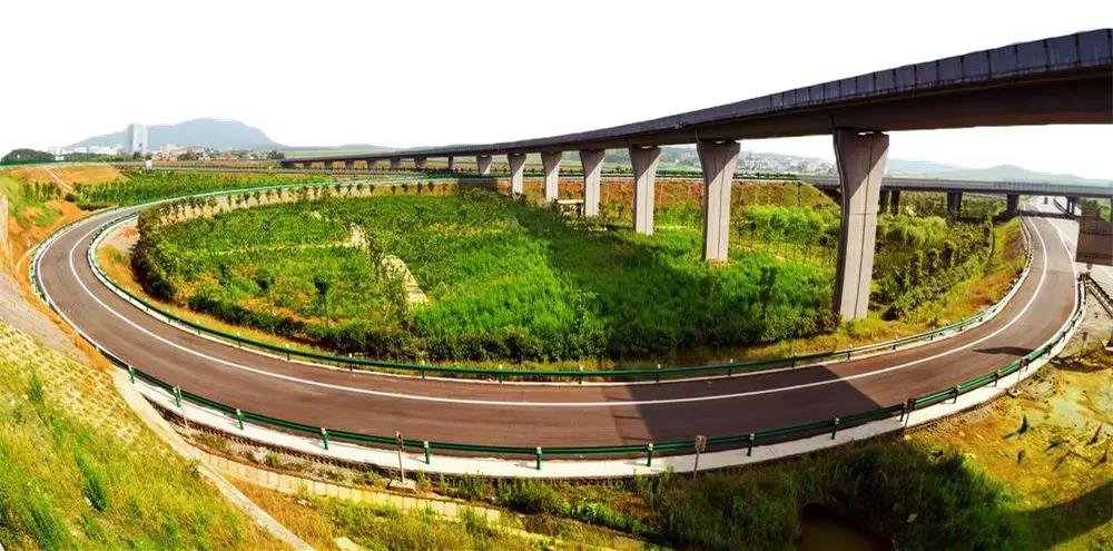 山西今年将新改建100公里高速公路