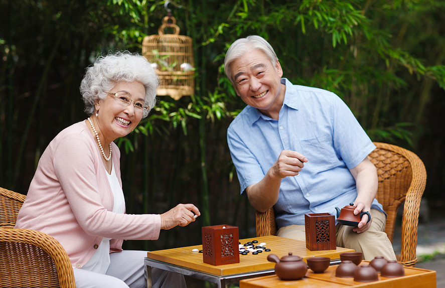 金尊府首创室外会客厅，让生活拥有多种美好可能！