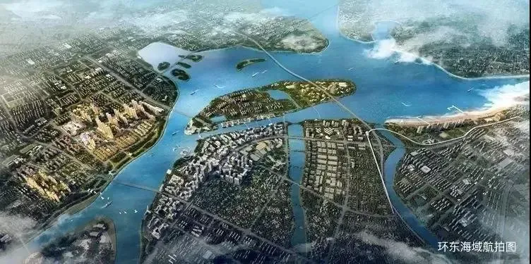 环东湾再进阶!翔安金茂悦未来可期!-厦门新房网-房天下
