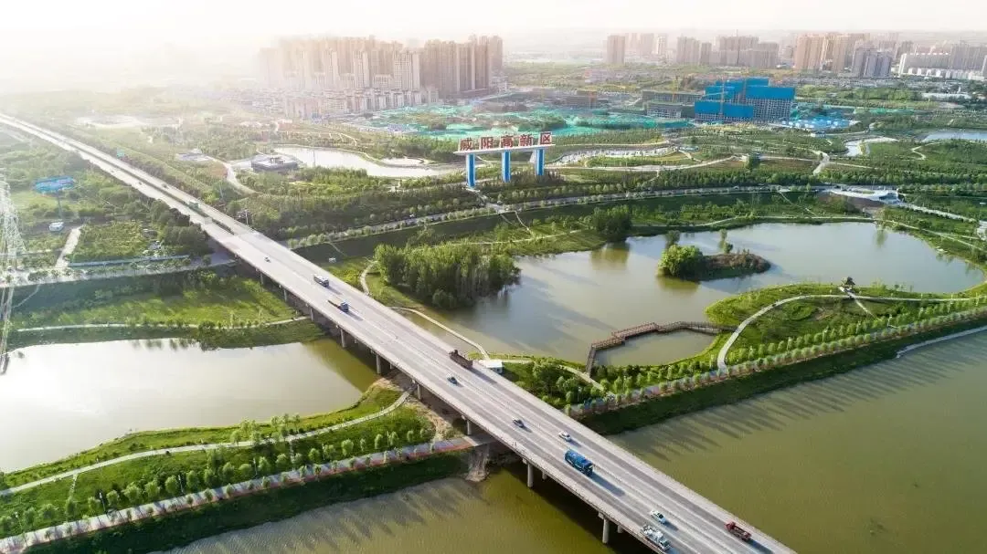 知否知否,原来高新区的路名隐藏了这么多历史趣事_房产资讯-咸阳房