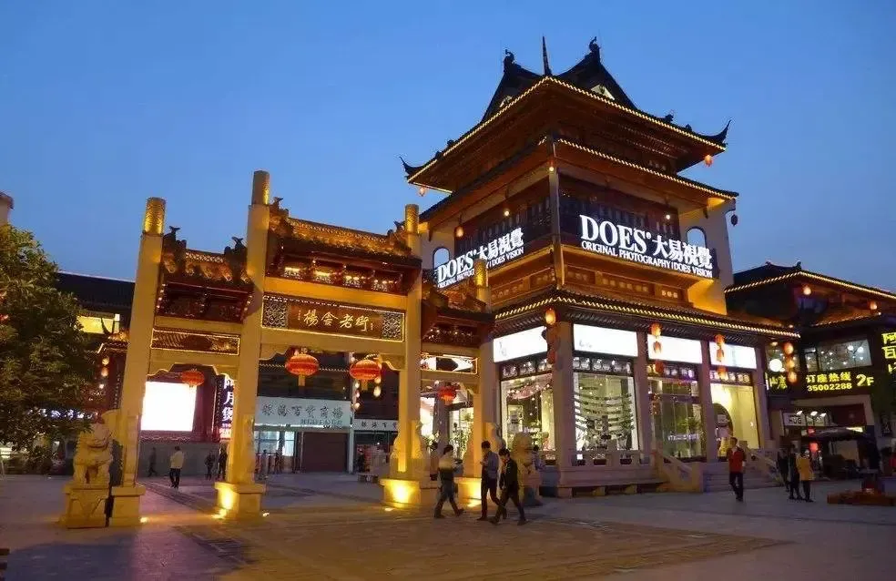 2019板块剧透①市区五大板块"角逐",你中意谁?