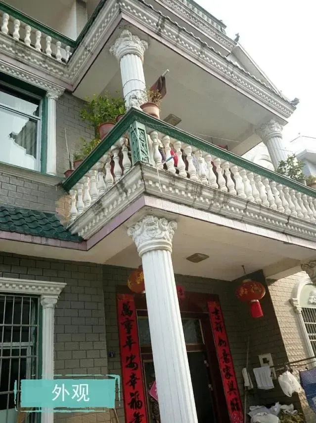 老公花了22w在农村装修的"洋房",完工后亲戚都懵了,晒一晒
