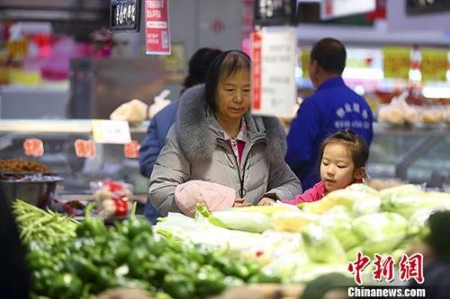 国家统计局：2月份CPI同比上涨1.5% PPI上涨0.1%