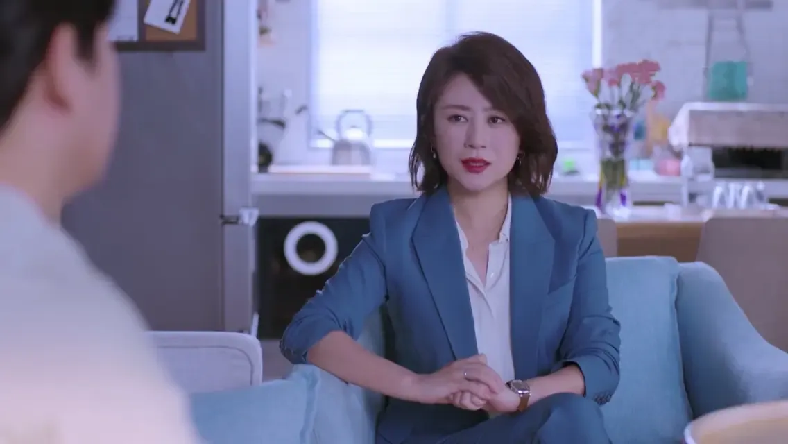 逆流而上的你戳中了你了吗