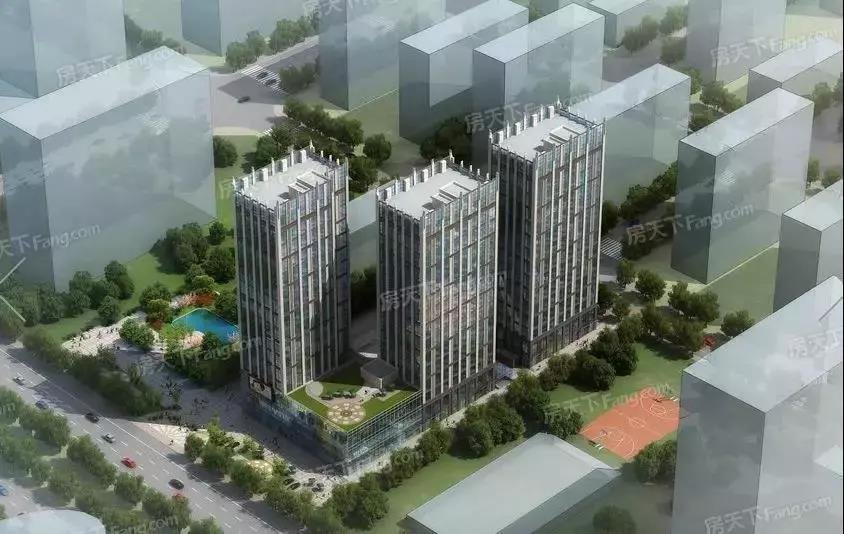 沧州房产又有两个项目获得预售许可证，新房源入市！