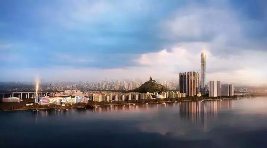 改善人群剑指鼓楼滨江究竟为哪般
