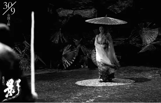 烟雨江南,油纸伞撑起一片艺术内涵