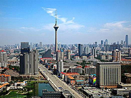 2023年7月天津市商办土地市场出让情况