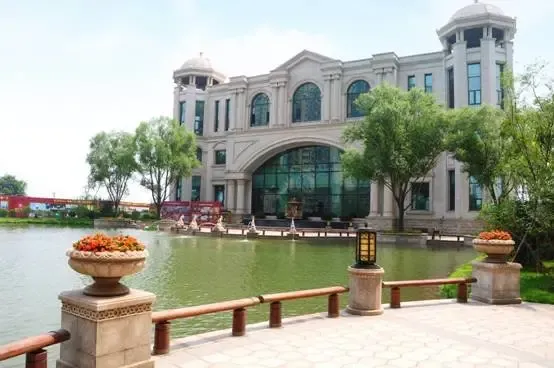 【鞍山恒大名都】把握幸福,启幕繁华生活