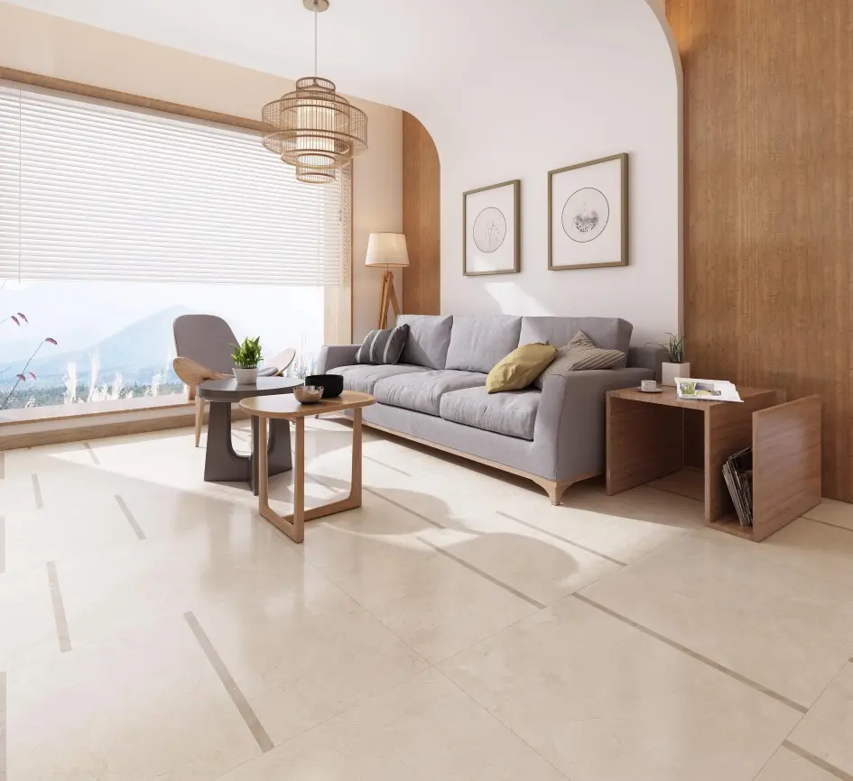 型号scj00190is;规格900x900mm)(地砖采用卢卡(棕)型号scs71290de