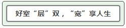 【楼盘动态】康居外滩|“寓”鉴不凡！5.3米层高“三维空中小复式”火爆问市