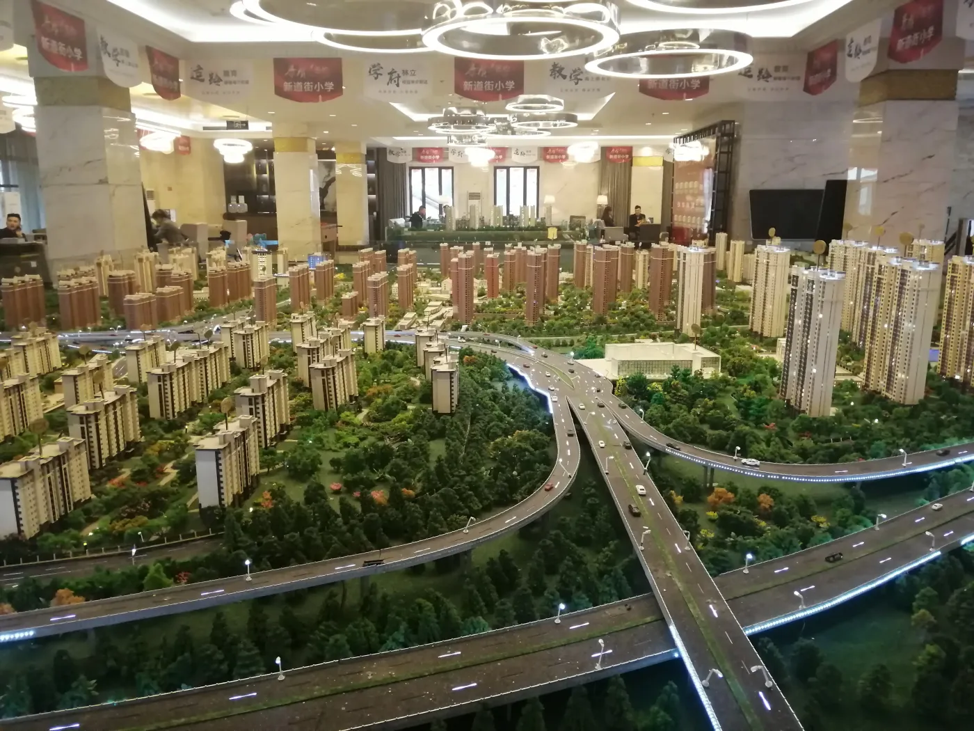 富力城八号园将为太原市打造一处喧闹都市中的世外桃源!