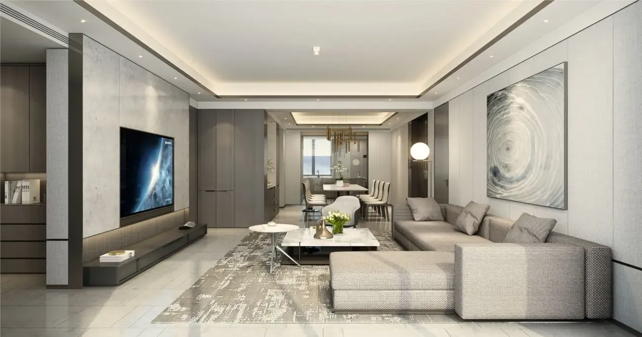 正弘臻丨领世界千年的宋式极简之道