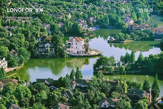 @温州人，这7款龙湖最美“单品”，建议收藏！