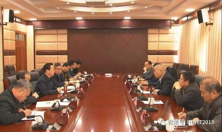 怀来率先跨入5G时代“县改市”要实现？