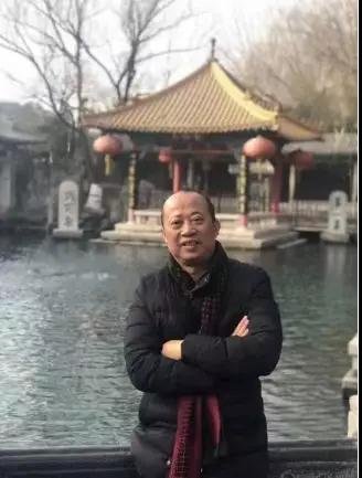 恒大绿洲：大师蔡勋武先生讲解中国知识