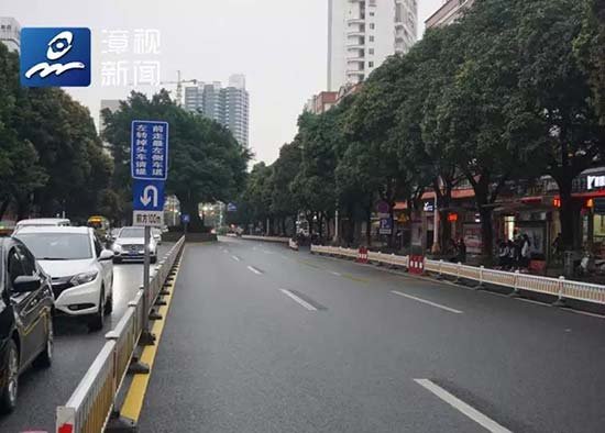 消息！漳州市区胜利路这几个路口将改造！