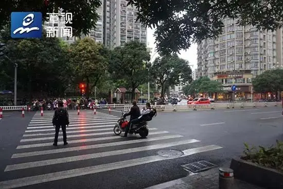 消息！漳州市区胜利路这几个路口将改造！