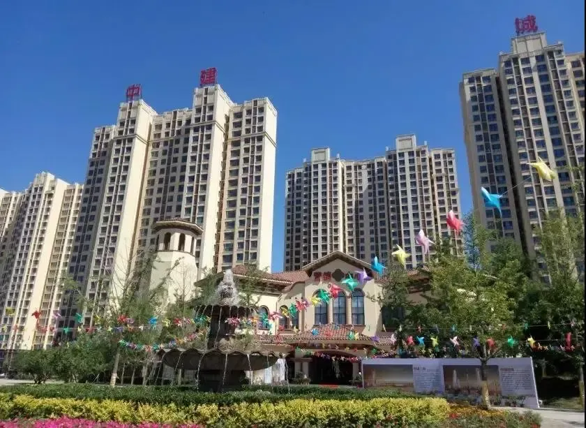 梦想中的春暖花开原来就在你家窗外