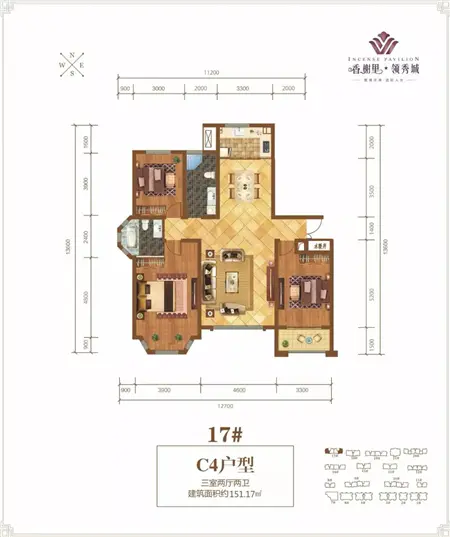 香榭里·领秀城丨匠之为匠，精工在握 心之所系，品质为先